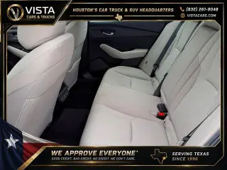 2025 Honda Accord