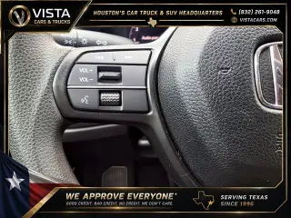 2025 Honda Accord