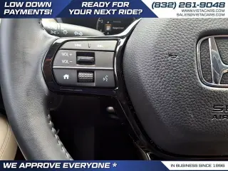 2025 Honda HR-V