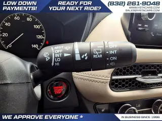 2025 Honda HR-V
