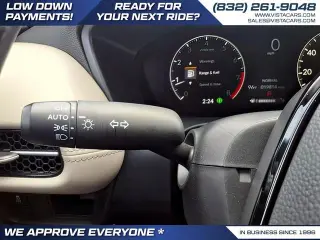 2025 Honda HR-V