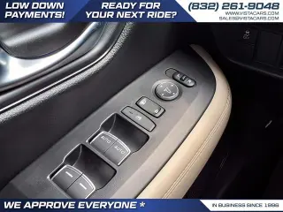 2025 Honda HR-V