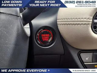 2025 Honda HR-V