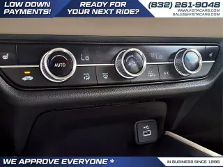 2025 Honda HR-V