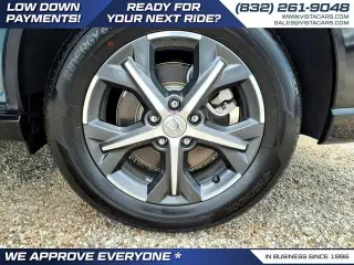 2025 Honda HR-V