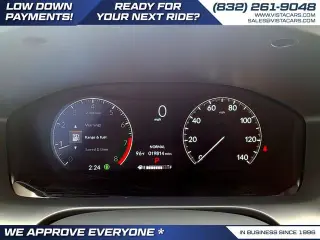 2025 Honda HR-V