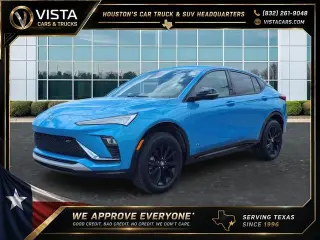 2025 Buick Envista