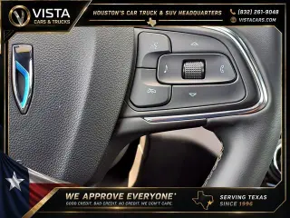 2025 Buick Envista