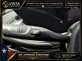 2025 Buick Envista