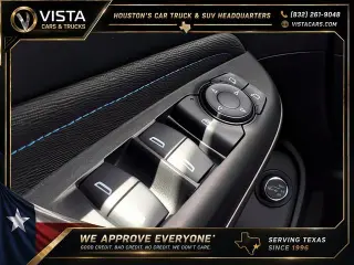 2025 Buick Envista