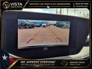 2025 Buick Envista