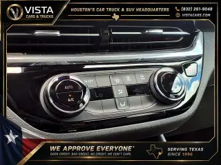2025 Buick Envista