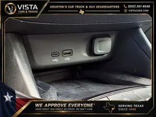 2025 Buick Envista