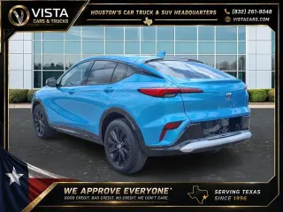 2025 Buick Envista