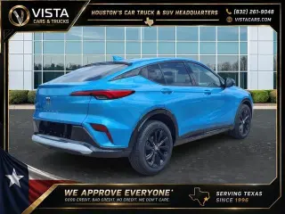 2025 Buick Envista