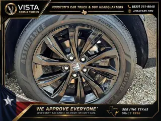 2025 Buick Envista