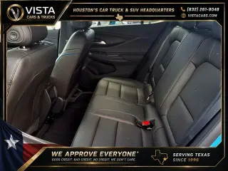 2025 Buick Envista