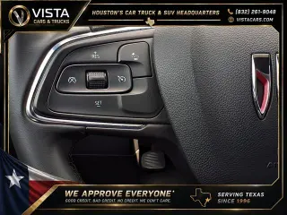 2025 Buick Envista