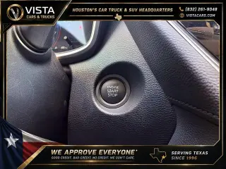 2025 Toyota Corolla Cross