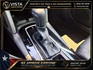 2025 Toyota Corolla Cross