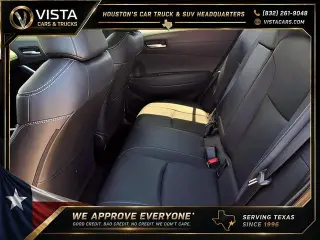 2025 Toyota Corolla Cross