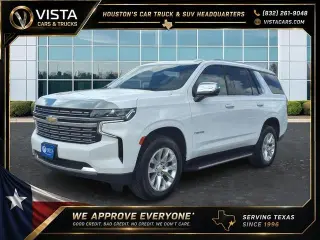 2024 Chevrolet Tahoe