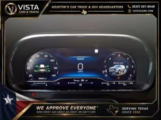 2024 Chevrolet Tahoe