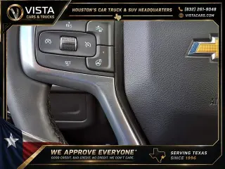 2024 Chevrolet Tahoe