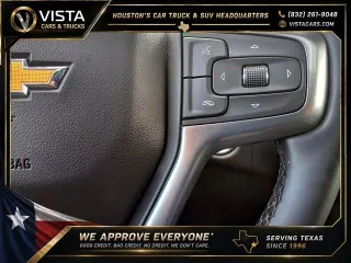 2024 Chevrolet Tahoe