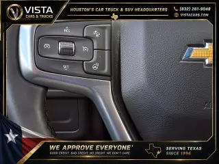 2024 Chevrolet Tahoe