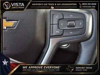 2024 Chevrolet Tahoe