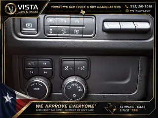 2024 Chevrolet Tahoe