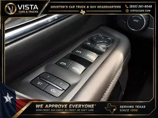2024 Chevrolet Tahoe