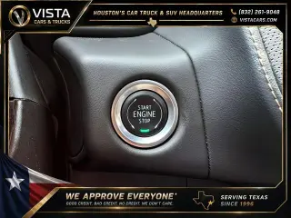 2024 Chevrolet Tahoe