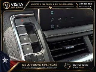 2024 Chevrolet Tahoe