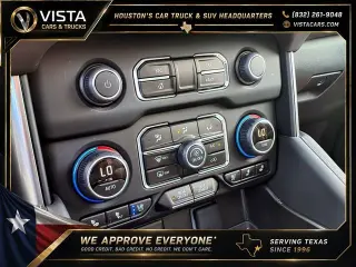 2024 Chevrolet Tahoe