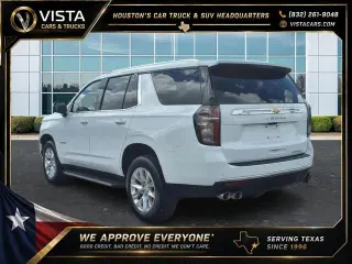 2024 Chevrolet Tahoe