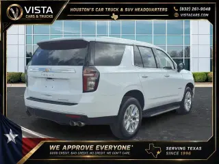 2024 Chevrolet Tahoe