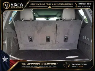 2024 Chevrolet Tahoe