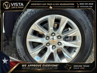 2024 Chevrolet Tahoe