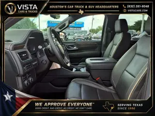 2024 Chevrolet Tahoe