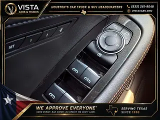 2024 Cadillac CT5