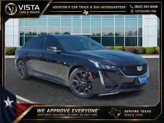 2024 Cadillac CT5