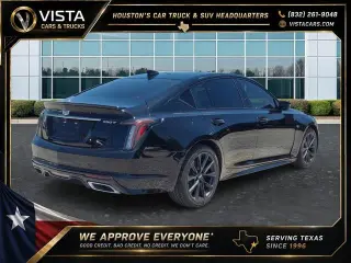 2024 Cadillac CT5