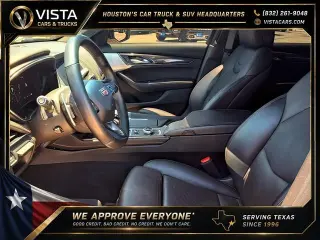 2024 Cadillac CT5
