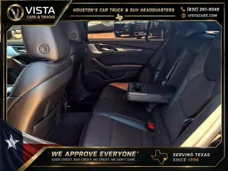2024 Cadillac CT5