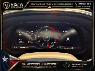 2024 Cadillac CT5