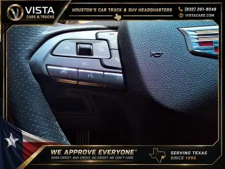 2024 Cadillac CT5