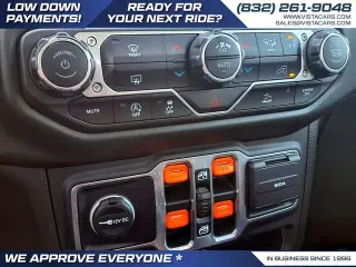 2023 Jeep Gladiator