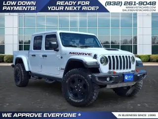 2023 Jeep Gladiator
